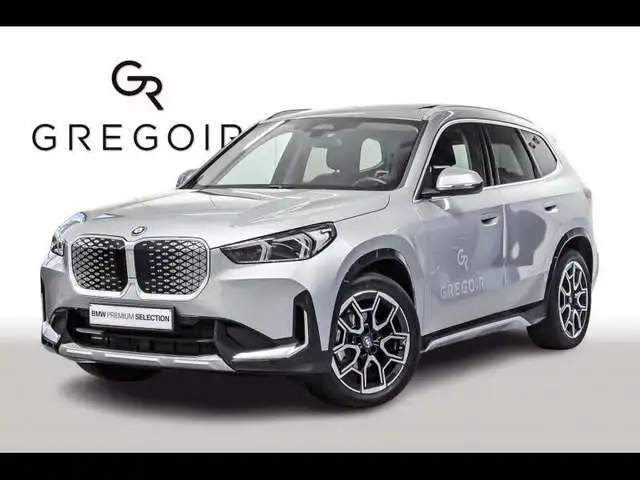 BMW iX1 eDrive20|xLine|Pano|Dass|Cam|Comfort