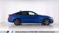 BMW 420 d xDrive Gran Coupe Bleu - thumbnail 2
