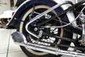 Harley-Davidson WLA 750| A.S.I. |TOTALMENTE RESTAURATA|TOP CONDITION Blue - thumbnail 11