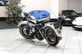 Harley-Davidson WLA 750| A.S.I. |TOTALMENTE RESTAURATA|TOP CONDITION Blue - thumbnail 5