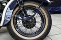 Harley-Davidson WLA 750| A.S.I. |TOTALMENTE RESTAURATA|TOP CONDITION Blau - thumbnail 10