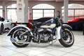 Harley-Davidson WLA 750| A.S.I. |TOTALMENTE RESTAURATA|TOP CONDITION Niebieski - thumbnail 9