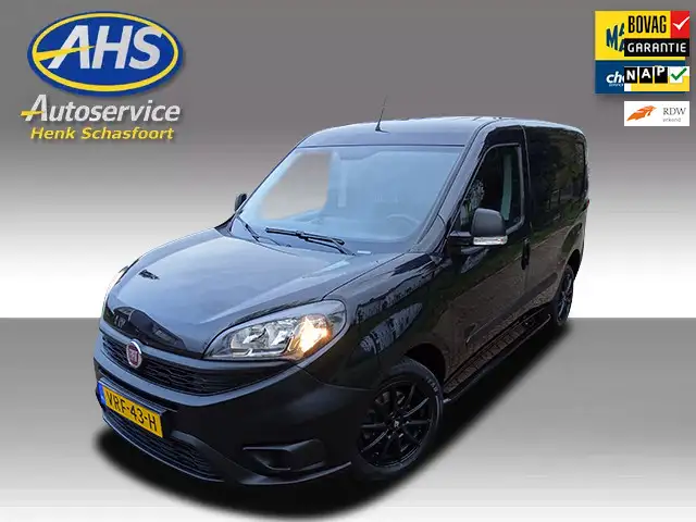 Fiat Doblo Cargo 1.6 MJ L1H1