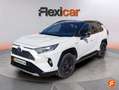 Toyota RAV4 2.5l 220H Advance 4WD Blanco - thumbnail 2
