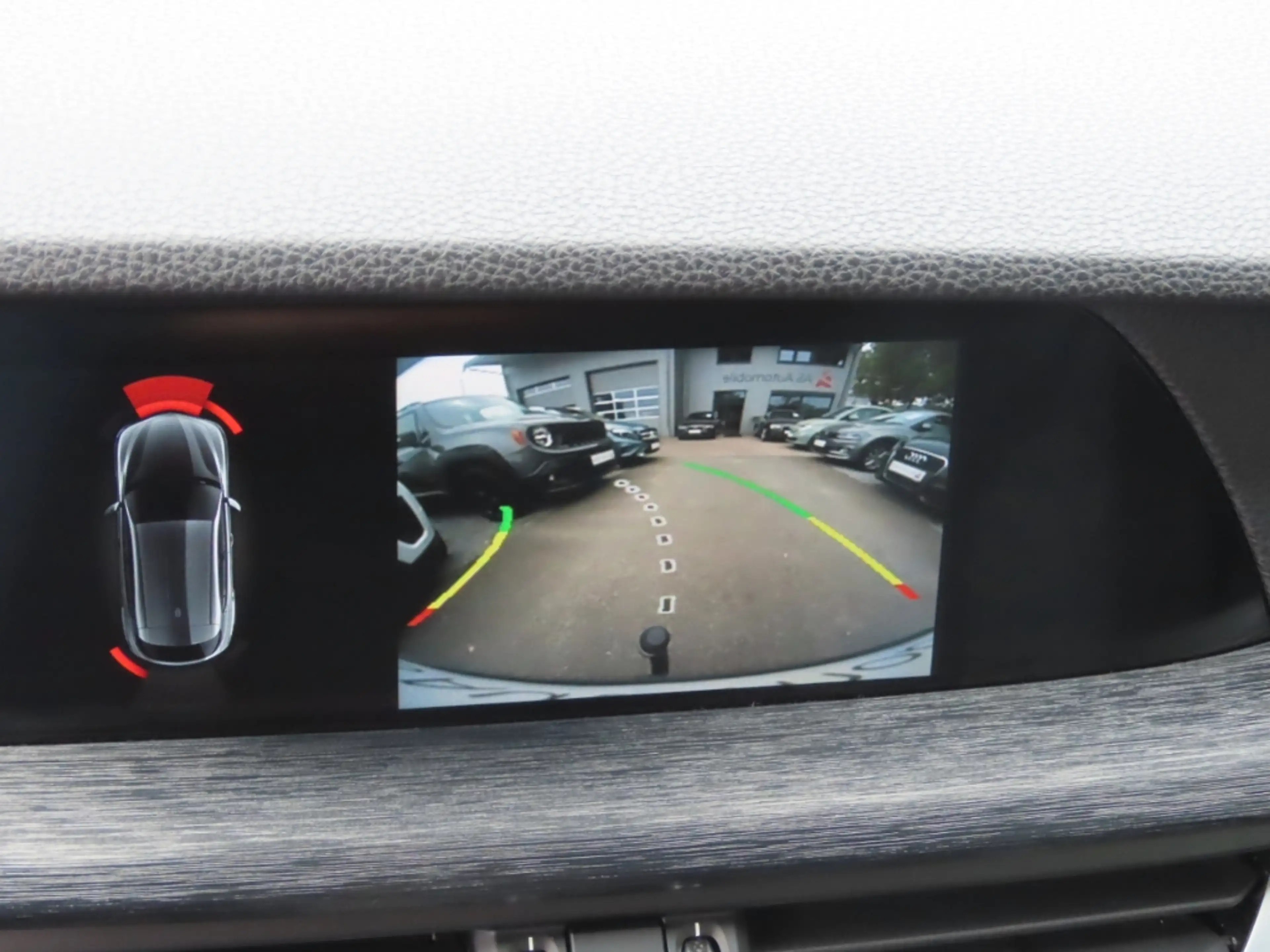 Alfa Romeo Stelvio Business 2WD 2.Hd*Navi*ACC*Kam*SHZ*AHK — photo 14