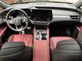 Lexus RX 500h 500h 2.4 hybrid turbo F-Sport+ 6at Noir - thumbnail 9