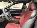 Lexus RX 500h 500h 2.4 hybrid turbo F-Sport+ 6at Noir - thumbnail 13