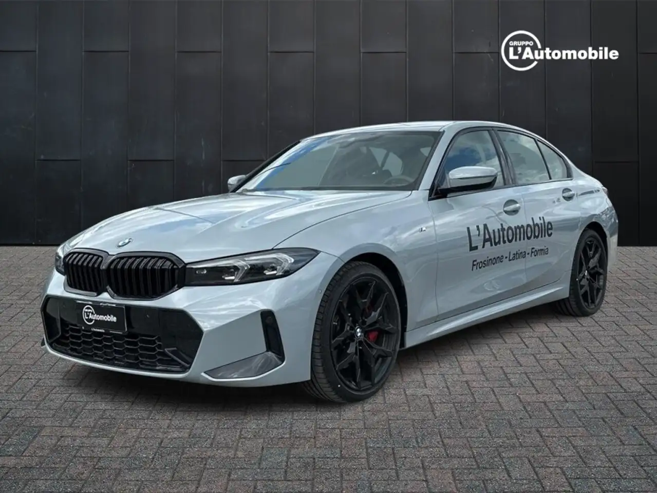 BMW 3 Series 2026