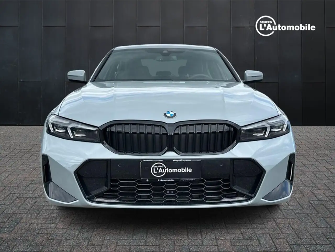 BMW 3 Series 2026