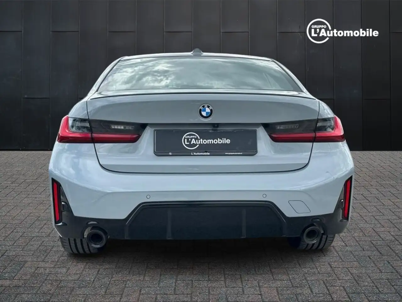 BMW 3 Series 2026