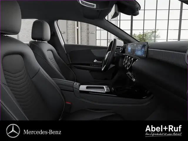 Mercedes-Benz A-Class view 8