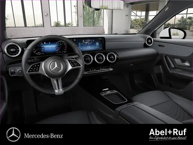 Mercedes-Benz A-Class view 7