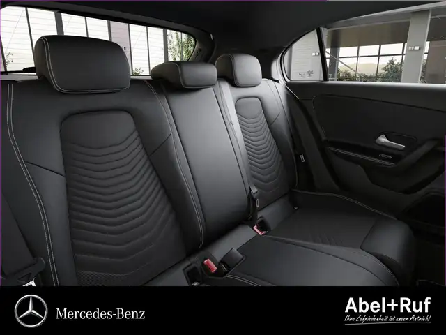 Mercedes-Benz A-Class view 9