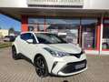 Toyota C-HR 2.0 Hybrid Team Deutschland - thumbnail 4