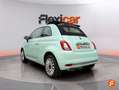 Fiat 500C 1.2 120th Aniversario Verde - thumbnail 13