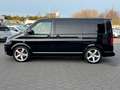 Volkswagen T5 Multivan Highline*STHZ*LEDER*NAVI*EL.TÜREN* Schwarz - thumbnail 4