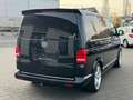 Volkswagen T5 Multivan Highline*STHZ*LEDER*NAVI*EL.TÜREN* Schwarz - thumbnail 7