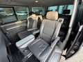 Volkswagen T5 Multivan Highline*STHZ*LEDER*NAVI*EL.TÜREN* Schwarz - thumbnail 16
