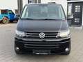 Volkswagen T5 Multivan Highline*STHZ*LEDER*NAVI*EL.TÜREN* Schwarz - thumbnail 2