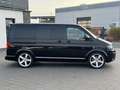 Volkswagen T5 Multivan Highline*STHZ*LEDER*NAVI*EL.TÜREN* Schwarz - thumbnail 8