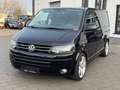 Volkswagen T5 Multivan Highline*STHZ*LEDER*NAVI*EL.TÜREN* Schwarz - thumbnail 3