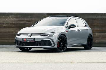 Golf 2.0 TSI GTI OPF DSG H&K/Pano/IQ light