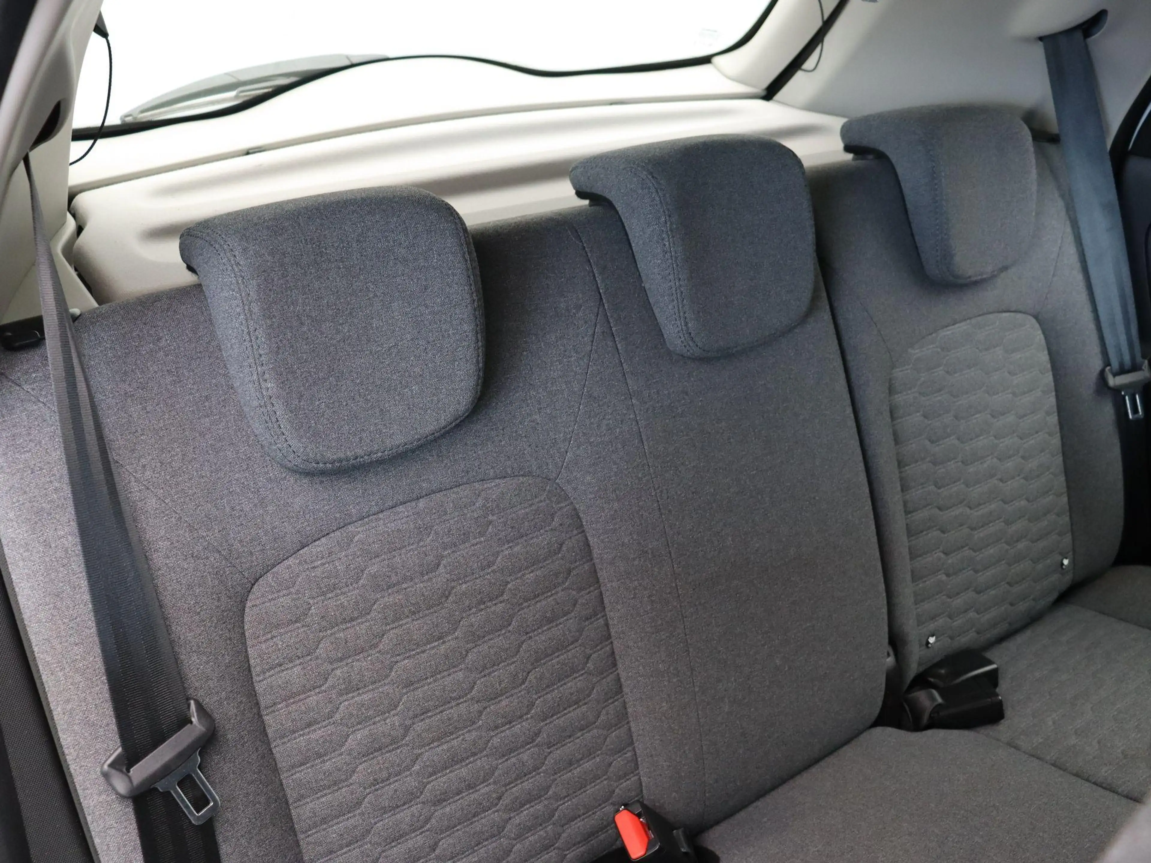 Renault ZOE R135 Intens 52 kWh | Koop Accu | Trekhaak | Stoel/ — photo 10