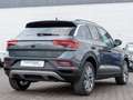 Volkswagen T-Roc 1.5 TSI DSG MOVE AHK NAVI IQ.LIGHT KAMERA Grau - thumbnail 3
