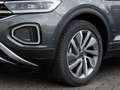 Volkswagen T-Roc 1.5 TSI DSG MOVE AHK NAVI IQ.LIGHT KAMERA Grau - thumbnail 7