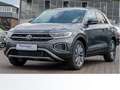 Volkswagen T-Roc 1.5 TSI DSG MOVE AHK NAVI IQ.LIGHT KAMERA Grau - thumbnail 2