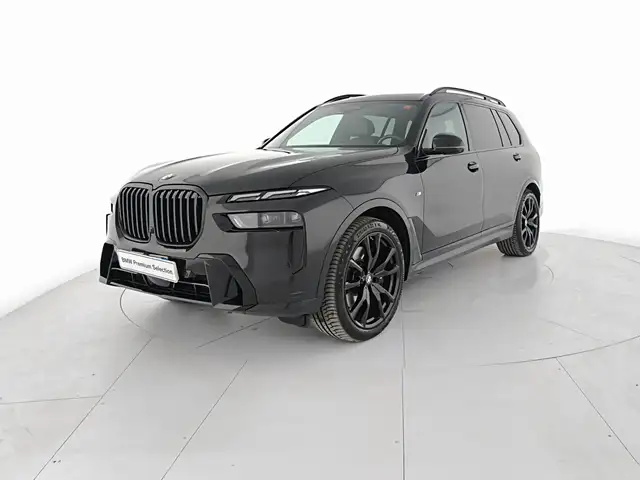 BMW X7 xDrive40d 48V MSport Pro 7 Posti