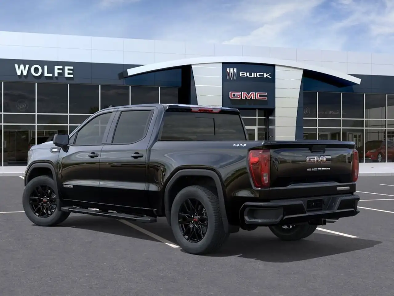 GMC Sierra 1500 снимка GMC Sierra 1500