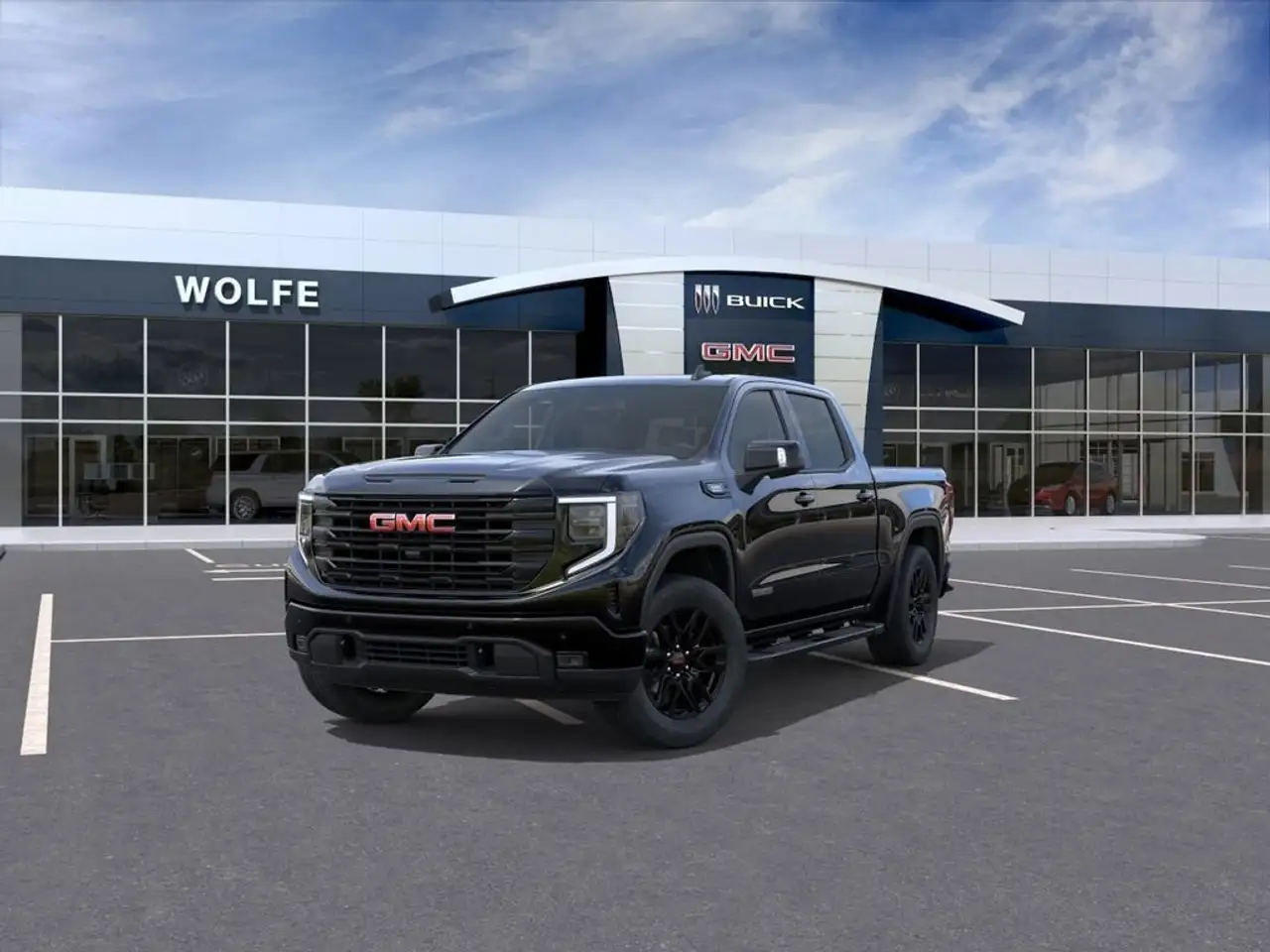 GMC Sierra 1500 снимка GMC Sierra 1500