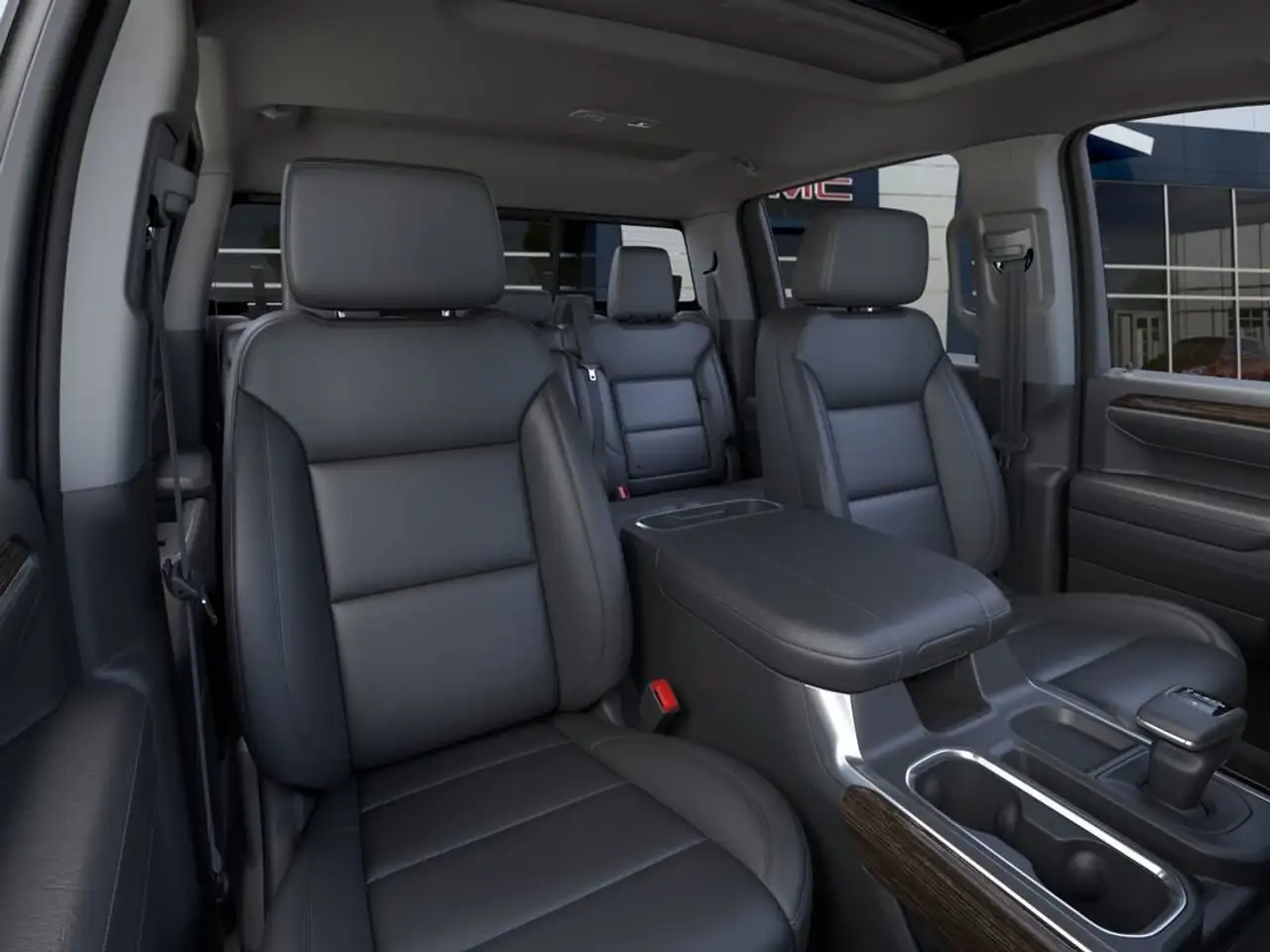 GMC Sierra 1500 снимка GMC Sierra 1500