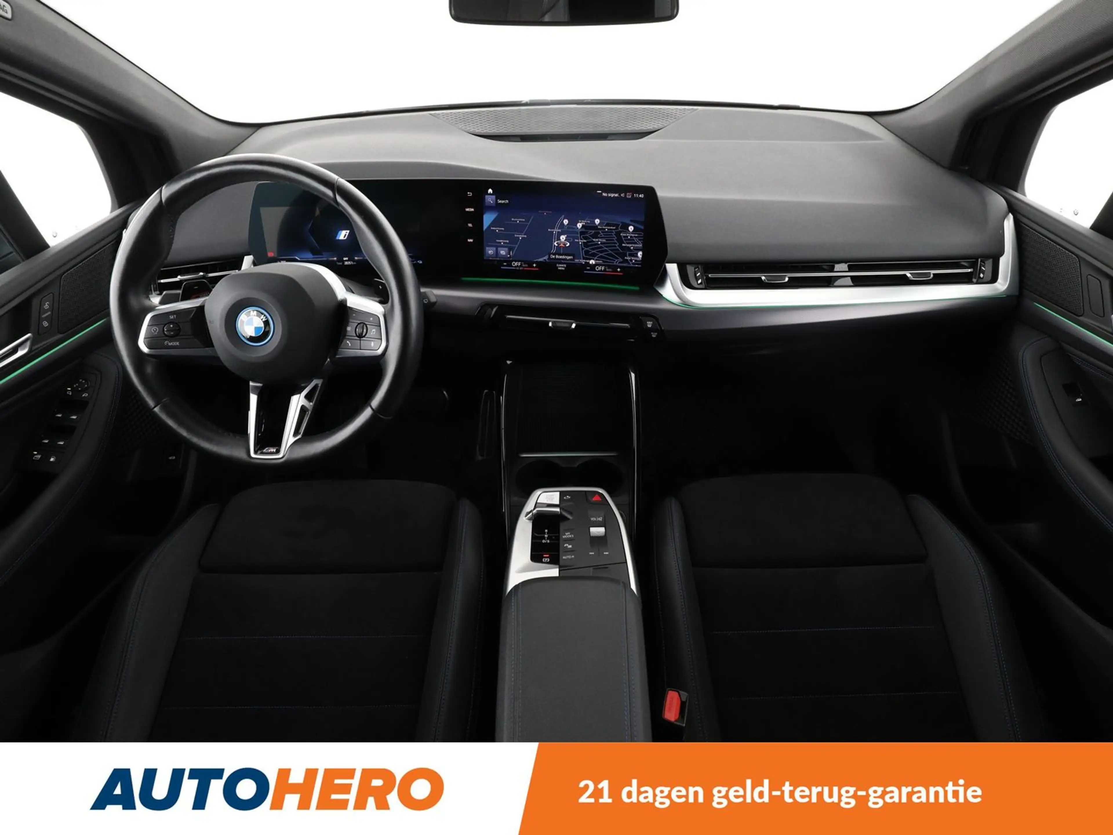 BMW 230 230e Active Tourer xDrive M Sport — photo 12
