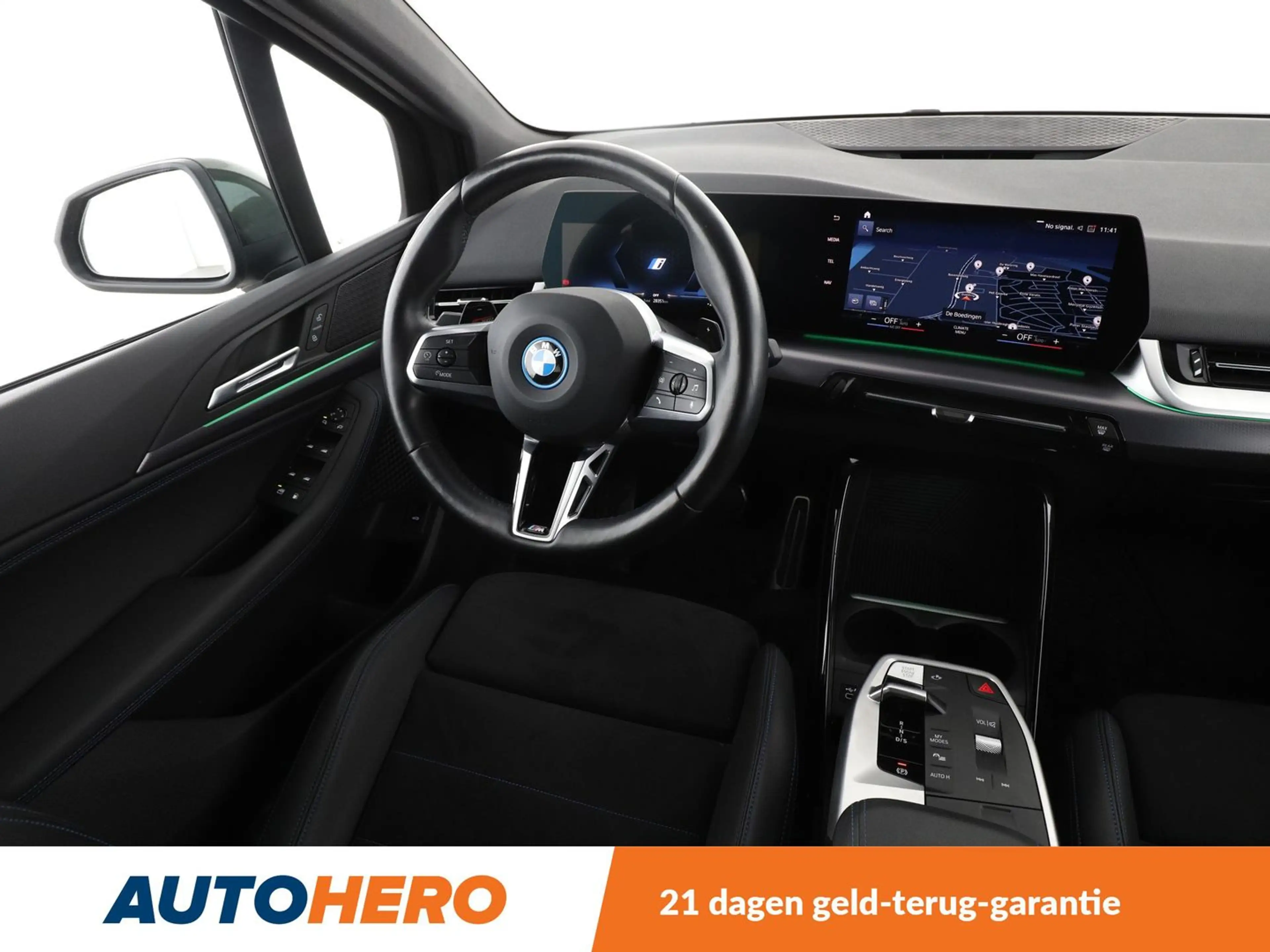 BMW 230 230e Active Tourer xDrive M Sport — photo 13