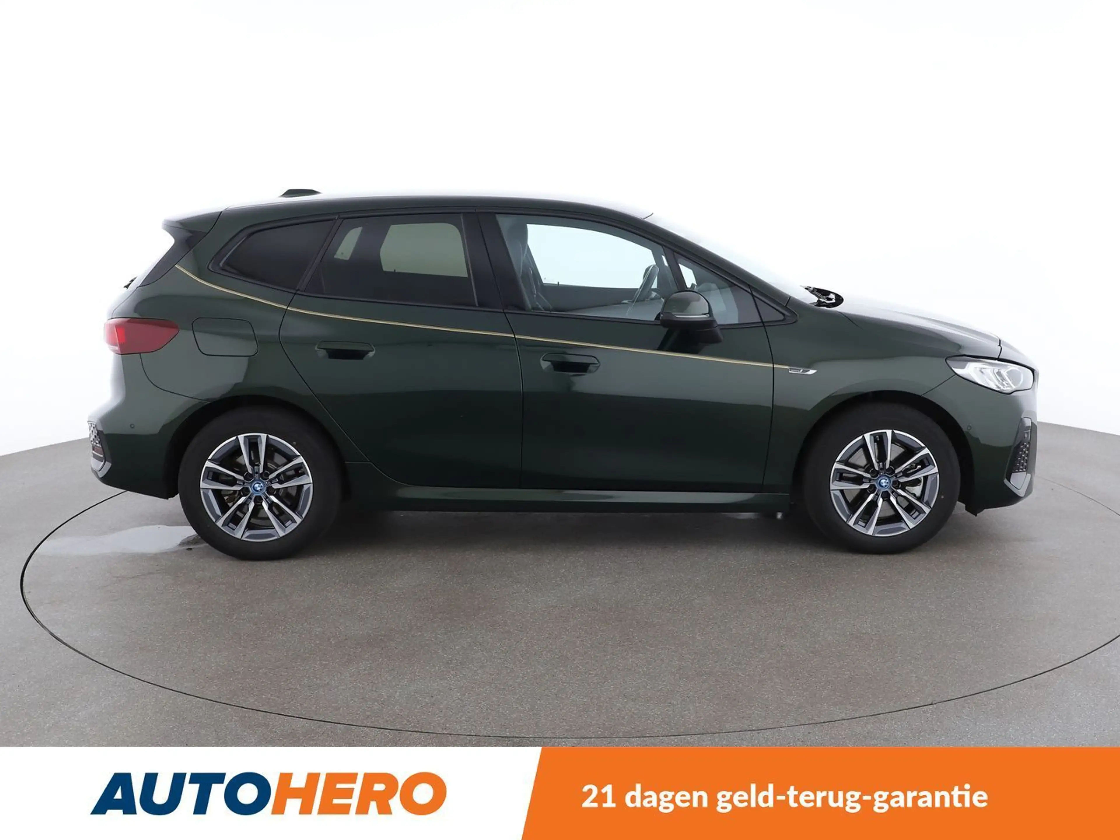 BMW 230 230e Active Tourer xDrive M Sport — photo 7