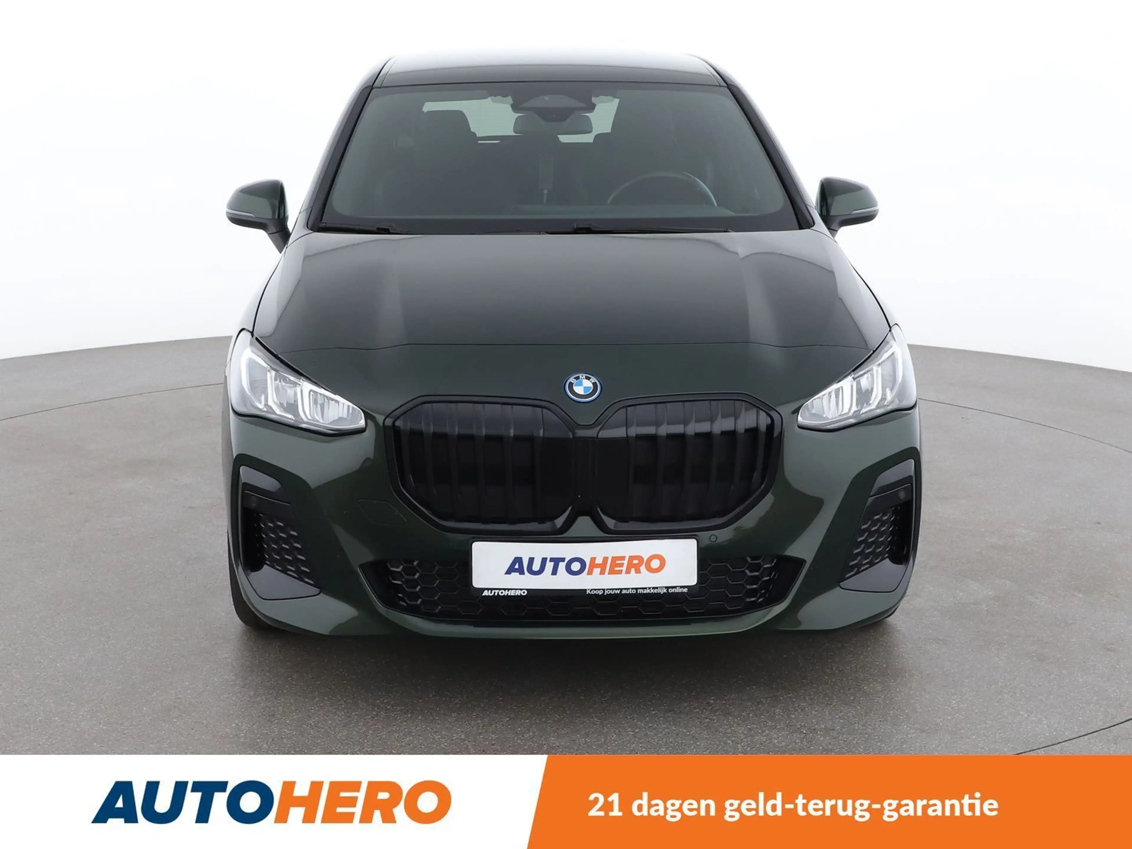 BMW 230 230e Active Tourer xDrive M Sport — photo 9