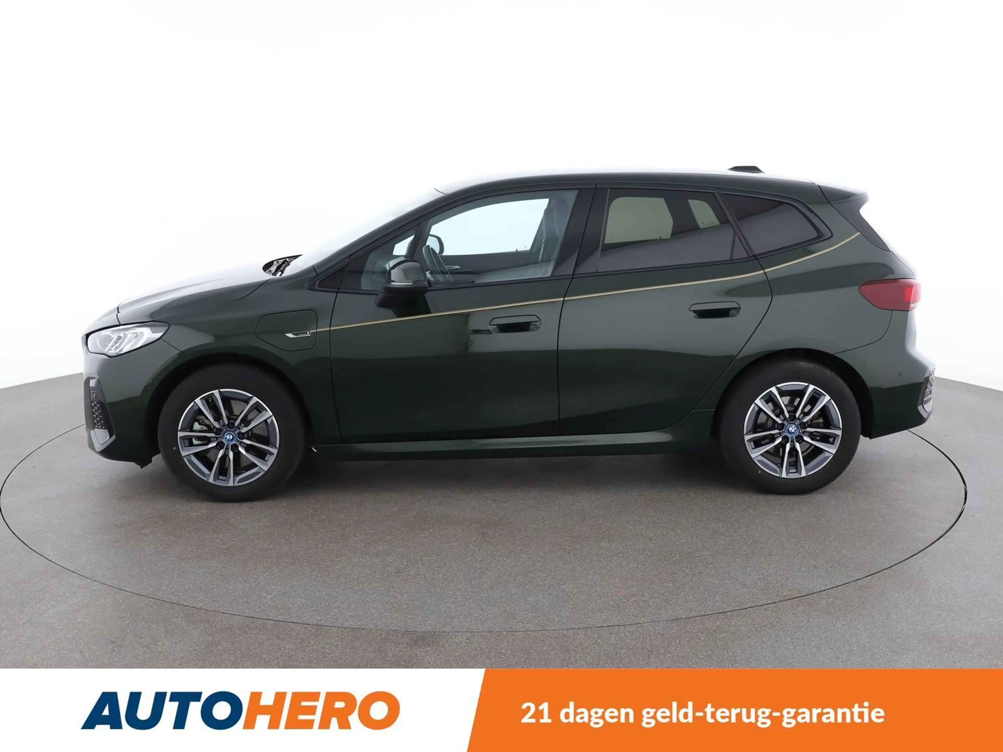 BMW 230 230e Active Tourer xDrive M Sport — photo 3