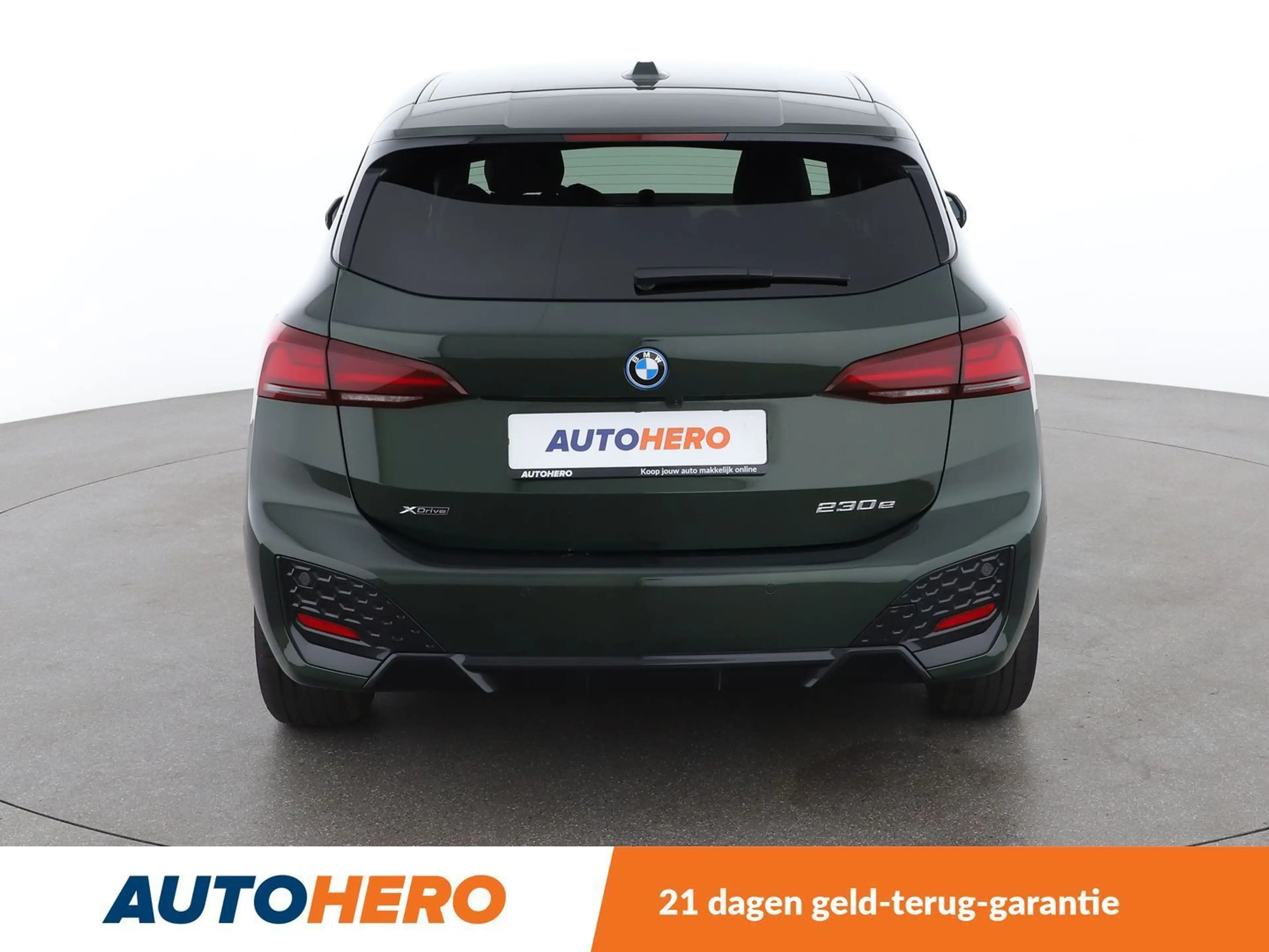 BMW 230 230e Active Tourer xDrive M Sport — photo 5