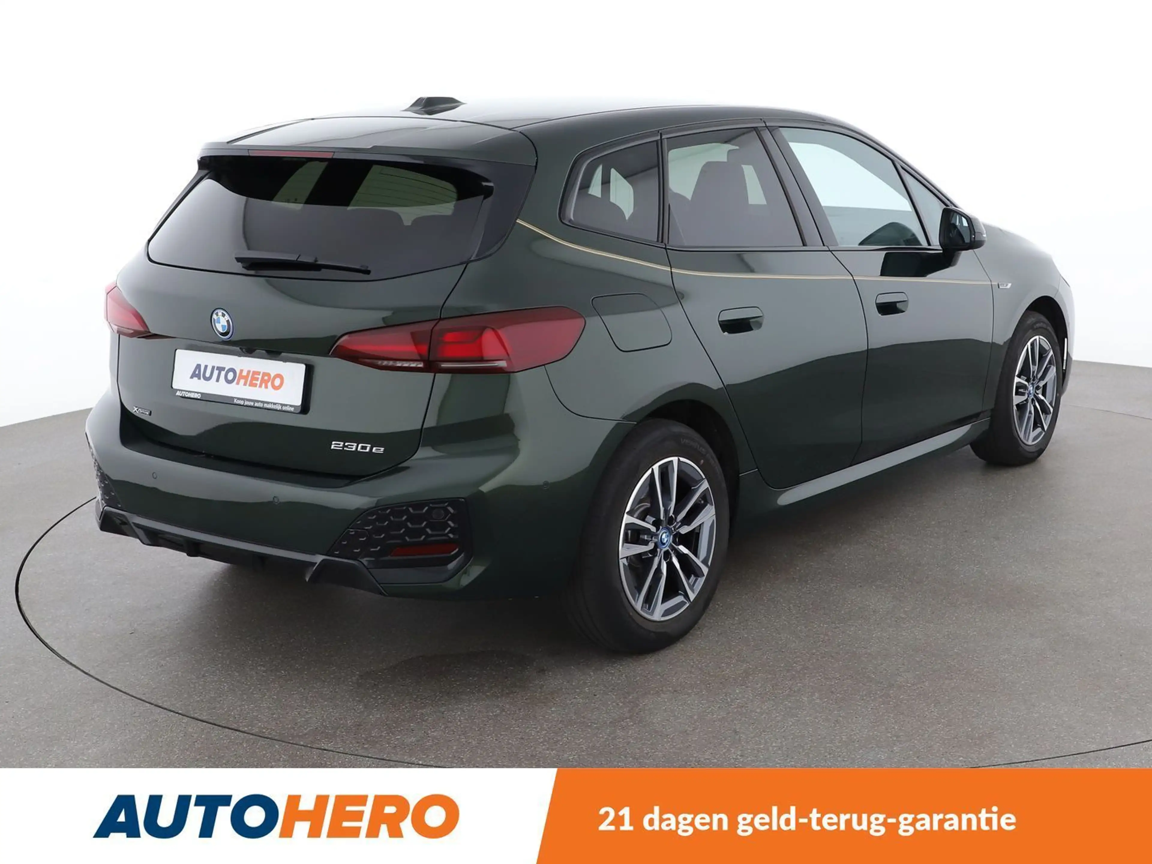 BMW 230 230e Active Tourer xDrive M Sport — photo 6