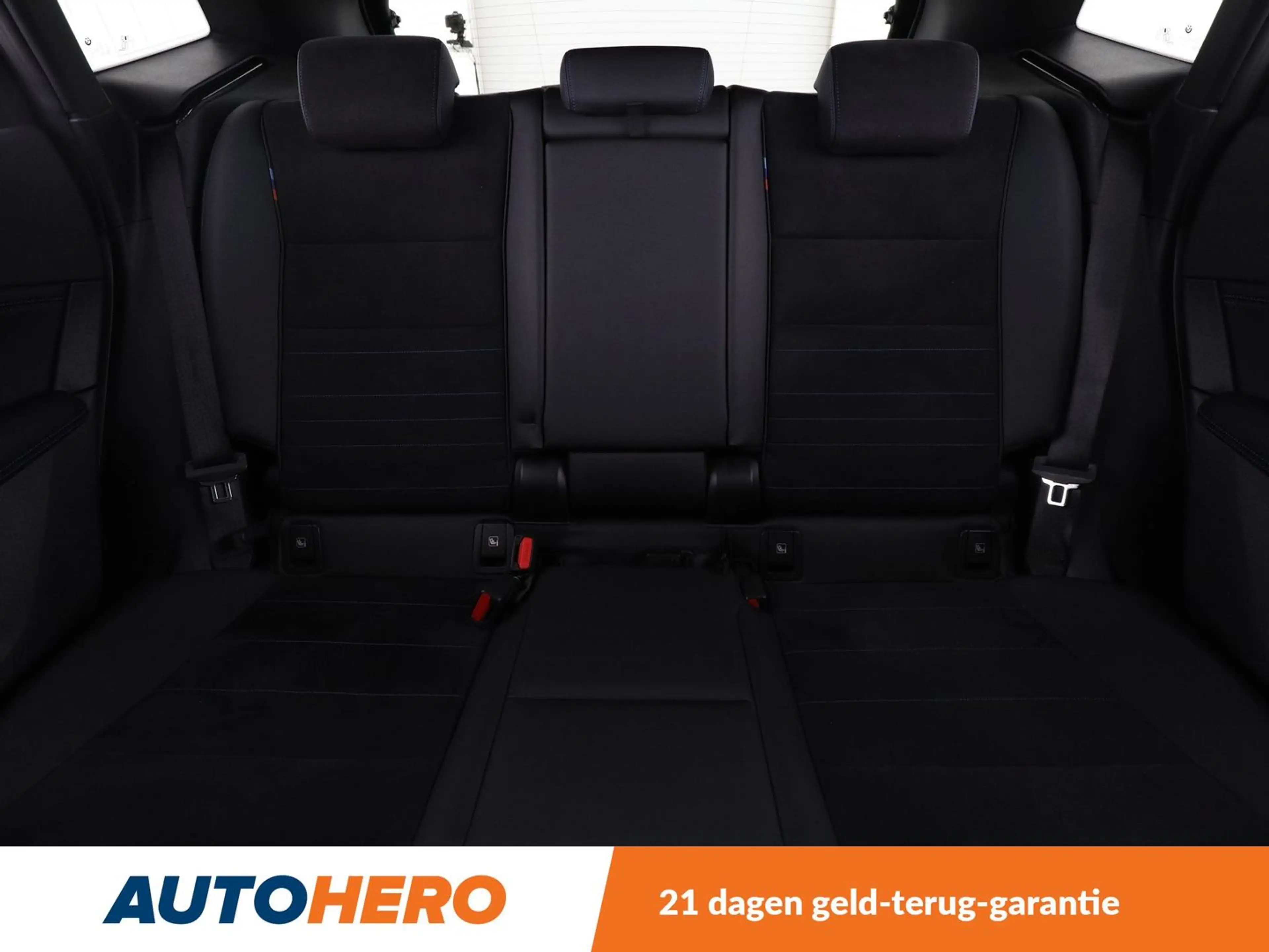 BMW 230 230e Active Tourer xDrive M Sport — photo 15