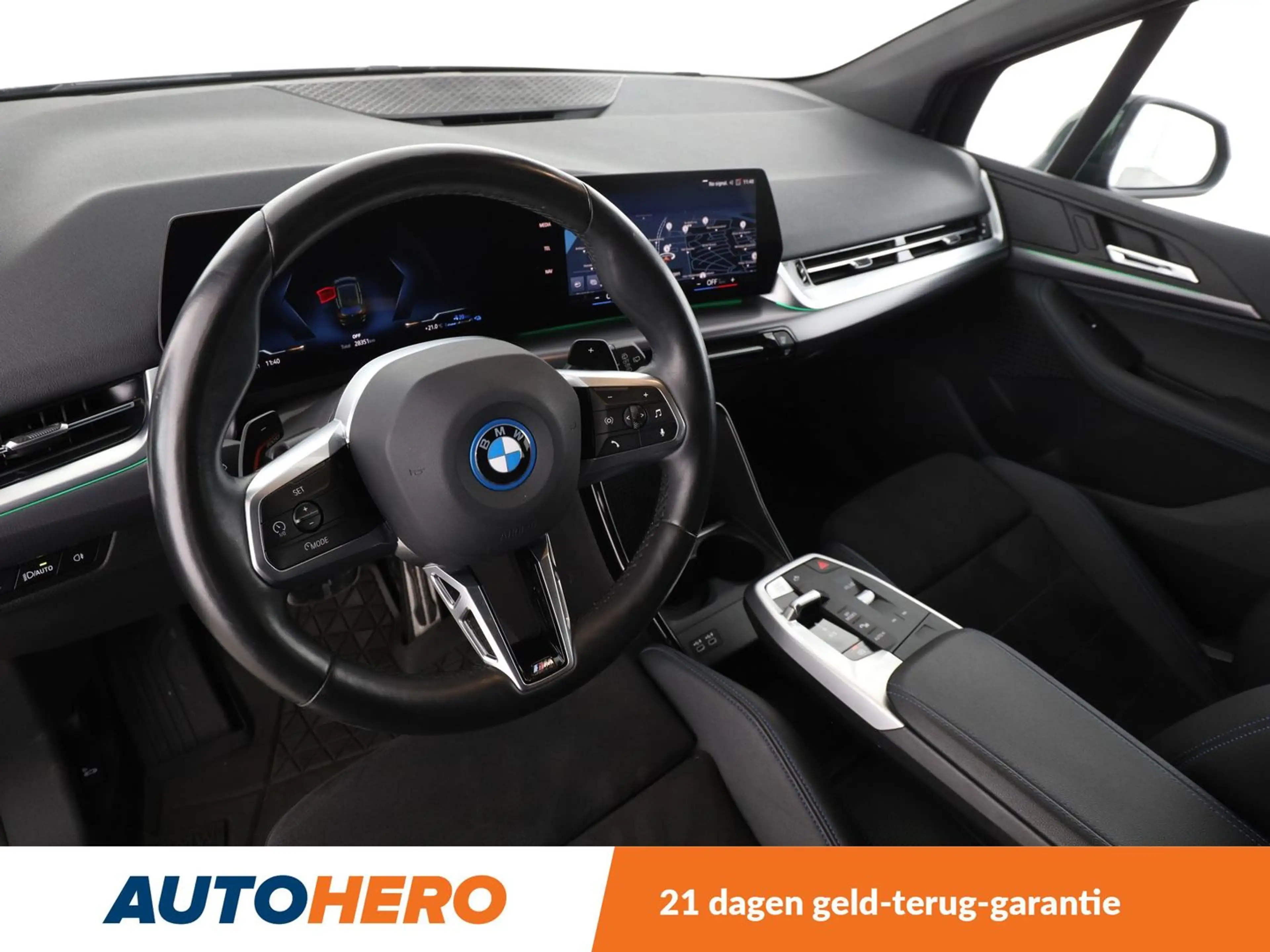 BMW 230 230e Active Tourer xDrive M Sport — photo 11