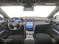 Mercedes-Benz C 300 d T AMG+NIGHT+PANO+360+LED+TOTW+KEYLESS+9G Silber - thumbnail 9