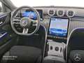 Mercedes-Benz C 300 d T AMG+NIGHT+PANO+360+LED+TOTW+KEYLESS+9G Silber - thumbnail 8