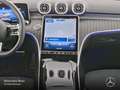 Mercedes-Benz C 300 d T AMG+NIGHT+PANO+360+LED+TOTW+KEYLESS+9G Silber - thumbnail 6
