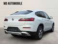 BMW X4 xDrive 30 d ACC AHK 360%Kamera Weiß - thumbnail 5