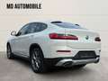 BMW X4 xDrive 30 d ACC AHK 360%Kamera Weiß - thumbnail 3