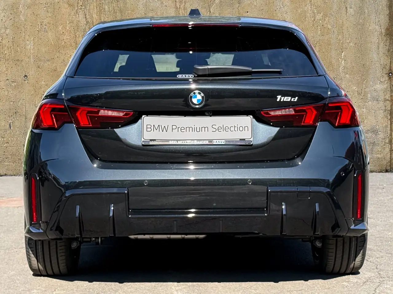 BMW 1 Series 2026