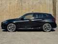 BMW 116 i M-Sportpaket Schwarz - thumbnail 6